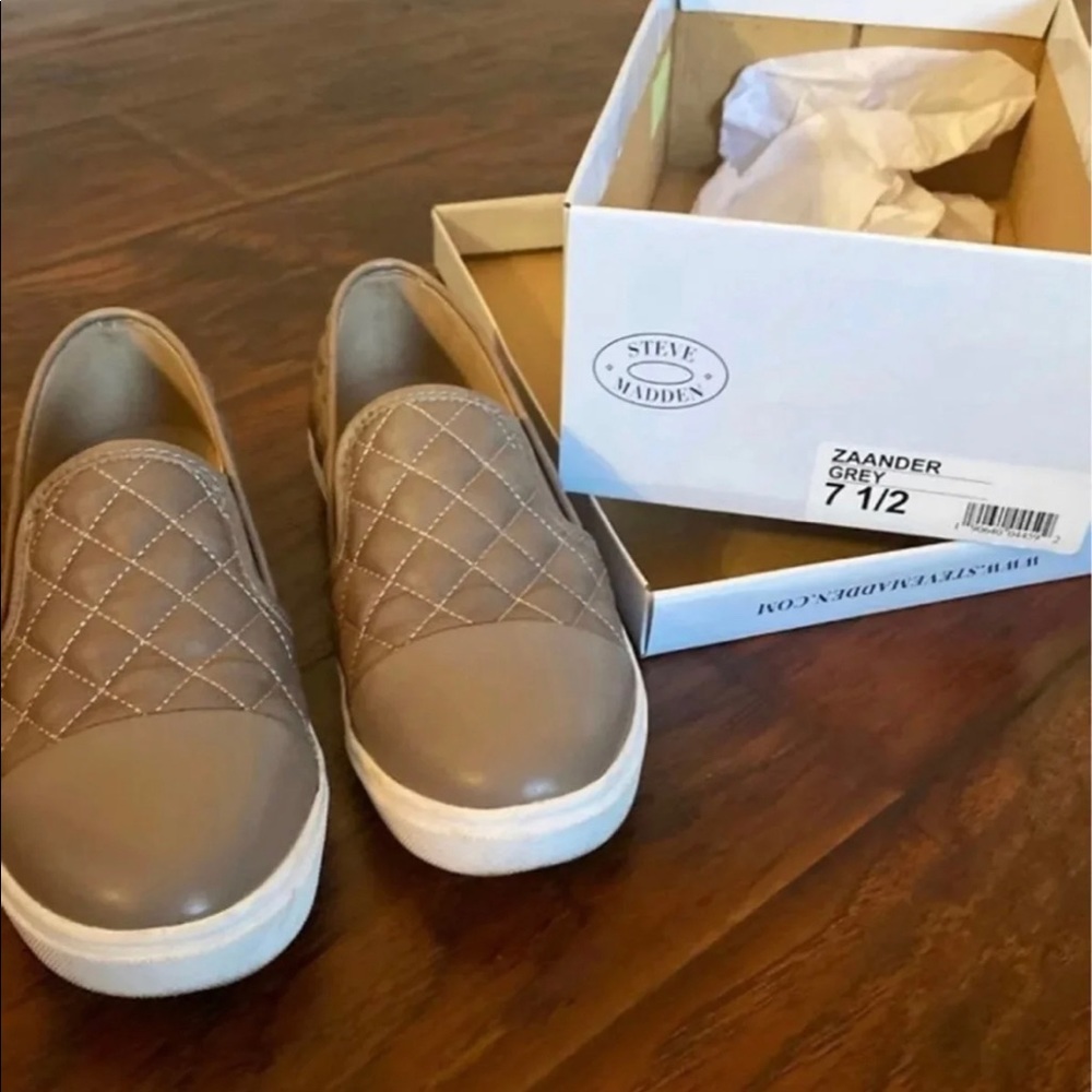 Steve Madden sneakers